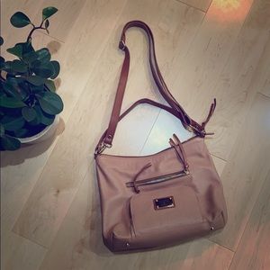 Valentins Italia Leather Purse